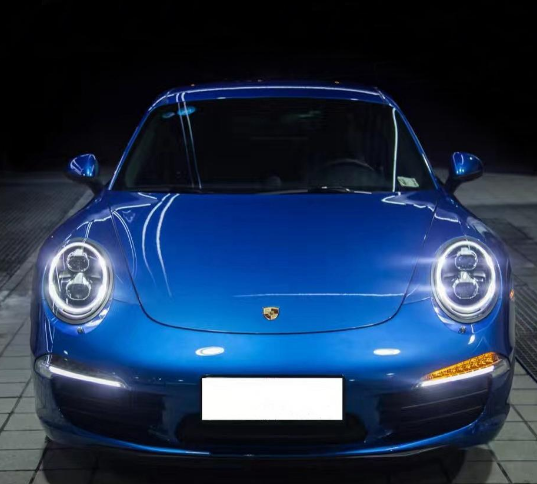汽車專用LED?疝氣燈？ 汽車大燈改裝應(yīng)怎樣選擇呢？