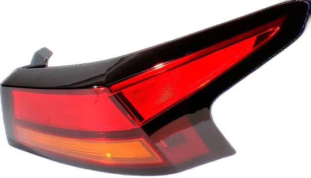 Tail Lamp USA Type SL260419005 for NS-ALTIMA'2019