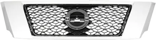 Grille W/O Camera H SL261813007 for NS-PATHFINDER'2013