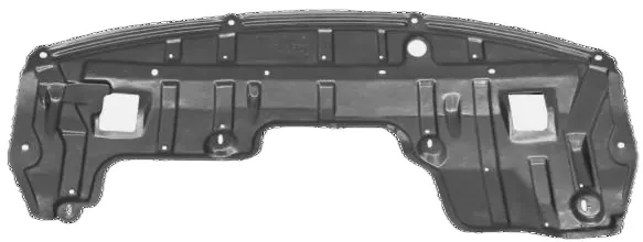 Engine Protect Lower SL261813025 for NS-PATHFINDER'2013