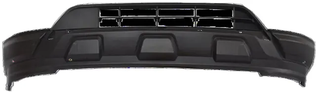 FR. Bumper Lower SL261817012L for NS-PATHFINDER'2017