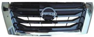 Grille W/Chrome Moulding SL261822007C for NS-PATHFINDER'2022