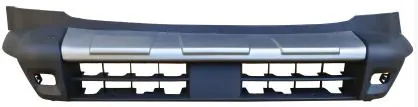 FR. Bumper Lower SL261822012L for NS-PATHFINDER'2022