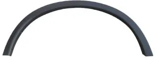 Wheel Brow Rear SL261917105 for NS-X-TRAIL/ROGUE'2017