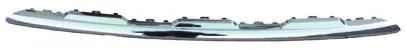 FR. Bumper C MLDG SL261921013 for NS-X-TRAIL/ROGUE'2021