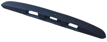 License Plate W/H SL262010020-1H for NS-QASHQAI'2010