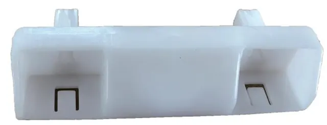 RR. Bumper Bracket Long LH.RH SL262010127B for NS-QASHQAI'2010