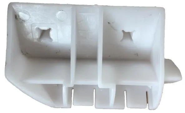 RR. Bumper Bracket Short SL262010127S for NS-QASHQAI'2010