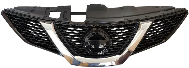 Grille W/Radiator Upper Cover SL262014007-1 for NS-QASHQAI'2014/ROGUE SPORT'17