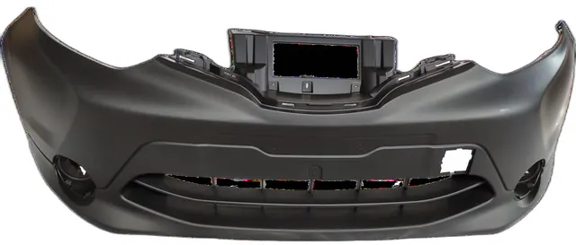 Front Bumper W/O H SL262014012 for NS-QASHQAI'2014/ROGUE SPORT'17