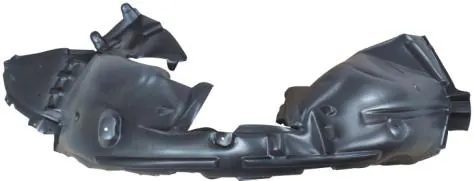 FR. Fender Inner PE SL262014024 for NS-QASHQAI'2014/ROGUE SPORT'17