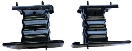 FR.Bumper Support Upper Side SL262014053-US for NS-QASHQAI'2014/ROGUE SPORT'17
