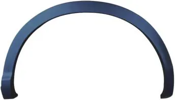Wheel Brow Rear SL262014105 for NS-QASHQAI'2014/ROGUE SPORT'17
