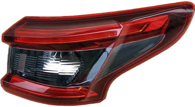 Tail Lamp LED SL262017005 for NS-QASHQAI'2017/ROGUE SPORT'20