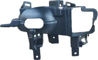 Fog Lamp Case SL262017015 for NS-QASHQAI'2017/ROGUE SPORT'20