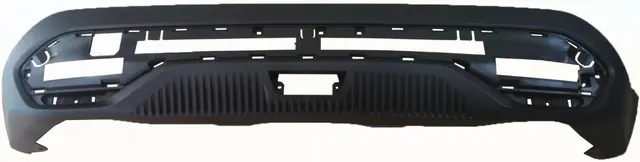 Rear Bumper Lower SL262022044LCN for NS-QASHQAI'2022- J12