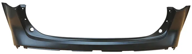 Rear Bumper Upper SL262022044U for NS-QASHQAI'2025-