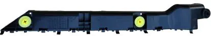 RR. Bumper Bracket SL26202230 for NS-QASHQAI'2025-