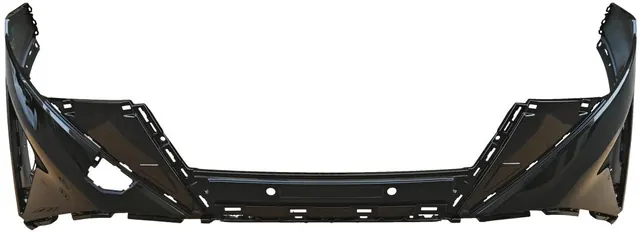 Front Bumper Upper SL262025012U for NS-QASHQAI'2025-