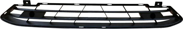 FR. Bumper Lower Grille W O/H SL262025014L for NS-QASHQAI'2025-