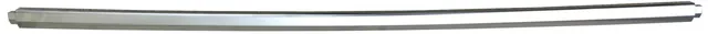 RR.Bumper Moulding Middle SL262025122M for NS-QASHQAI'2025-