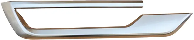 RR.Bumper Moulding Side SL262025122S for NS-QASHQAI'2025-