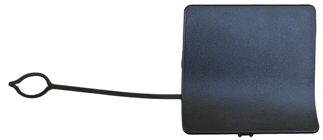 Cover-Bumper BR RR. SL262025134 for NS-QASHQAI'2025-