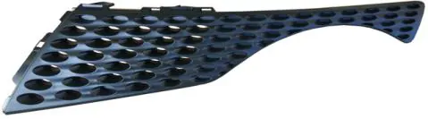 Grille Side LH SL262310007S-L for NS-JUKE'2010-