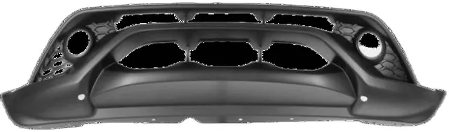 Front Bumper Lower SL262315012L for NS-JUKE'2015-