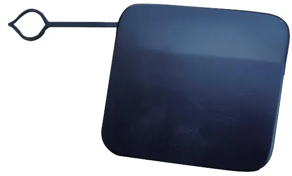 FR. Cover-Bumper BR SL262320133 for NS-JUKE'2020-