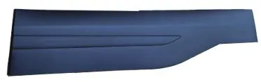 Board Rear Door Black SL262817103 for NS-KICKS'2017