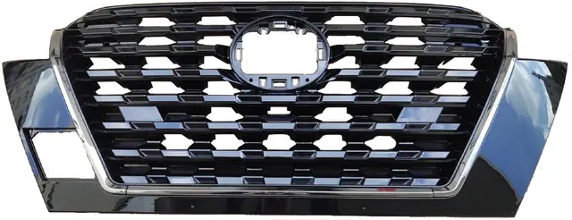 Grille W/Camera H SL26282100701H for NS-KICKS'2021