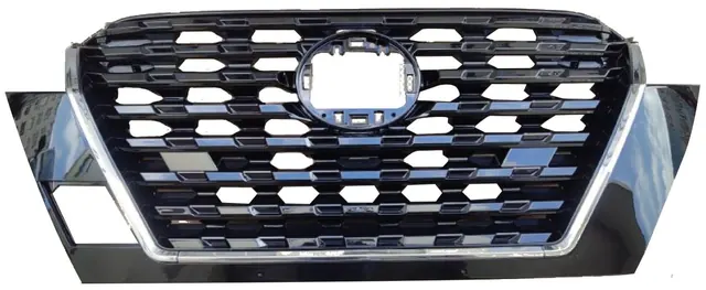 Grille W/O Camera H SL262821007H for NS-KICKS'2021
