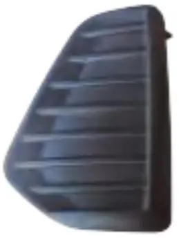 Fog Lamp Cover SL262821015G for NS-KICKS'2021