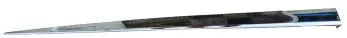 Board FR. Door Chrome SL321617102C for TY-YARIS'2017-