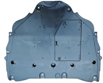 Engine Protect Lower SL321620025 for TY-YARIS'2020-