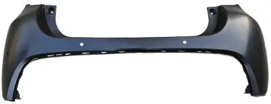 Rear Bumper SL321620044 for TY-YARIS'2020-