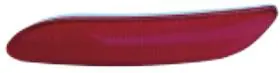 RR. Bumper Reflector SL323416130 for TY-AURIS