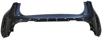 Rear Bumper Upper SL324020044U for TY-YARIS CROSS'2020-