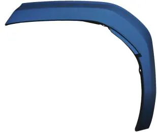 Wheel Brow RR. RR SL324020105RR for TY-YARIS CROSS'2020-