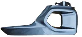 FR. Bumper Moulding Side RH SL324022013SR for TY-YARIS CROSS'2022-