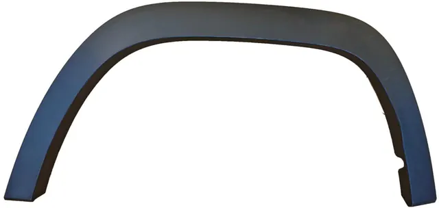 Wheel Brow RR. SL324023105 for TY-YARIS CROSS'2023-